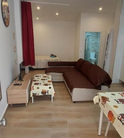 El Rincon De Margo Apartment Малага Екстериор снимка