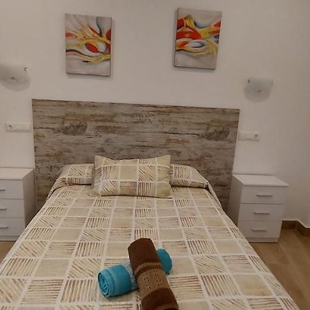 El Rincon De Margo Apartment Малага Екстериор снимка