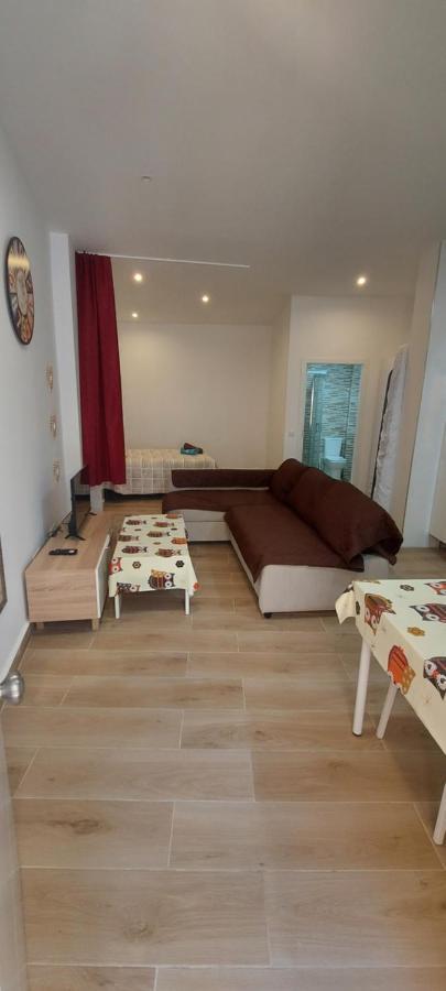 El Rincon De Margo Apartment Малага Екстериор снимка