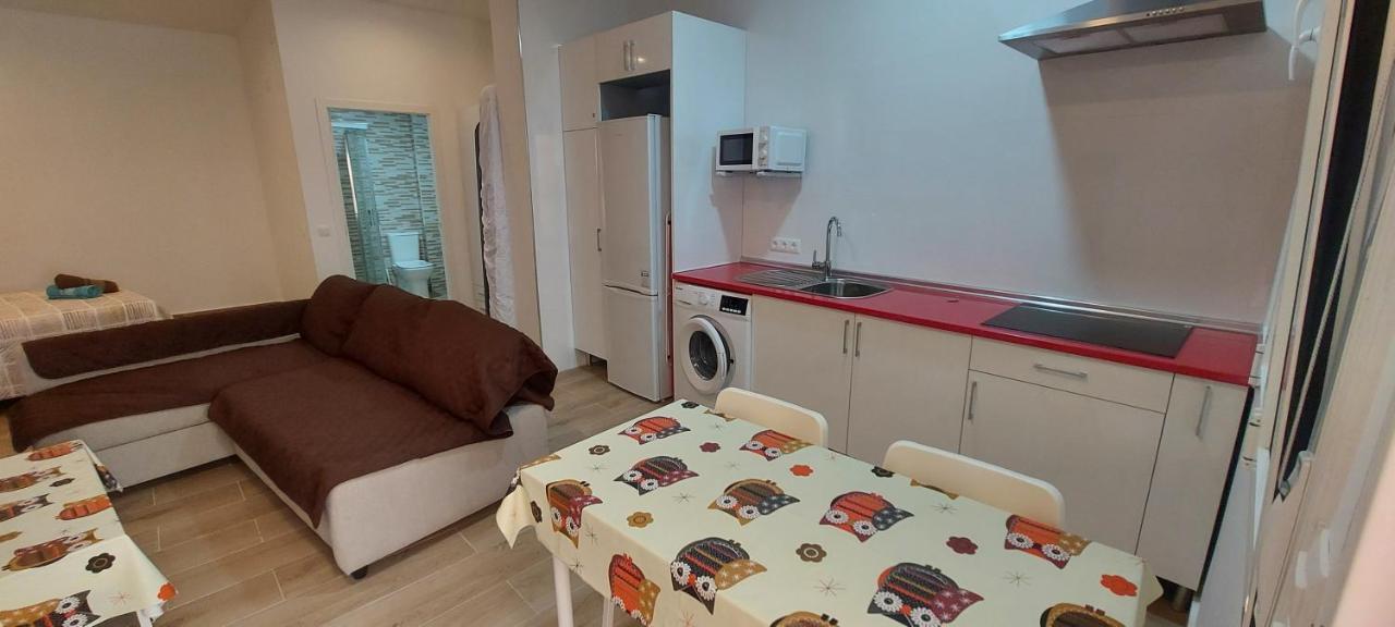El Rincon De Margo Apartment Малага Екстериор снимка