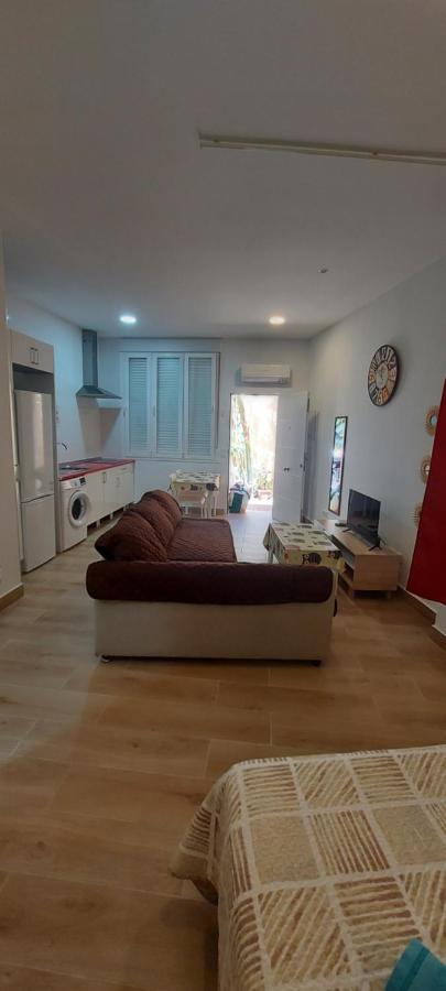 El Rincon De Margo Apartment Малага Екстериор снимка