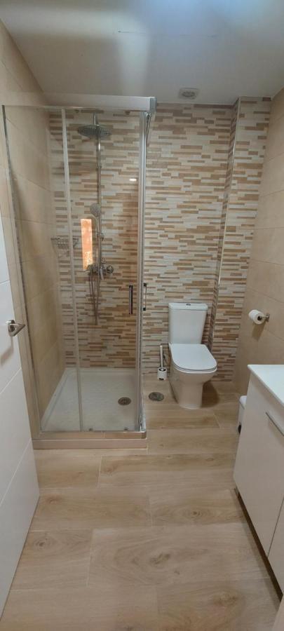 El Rincon De Margo Apartment Малага Екстериор снимка